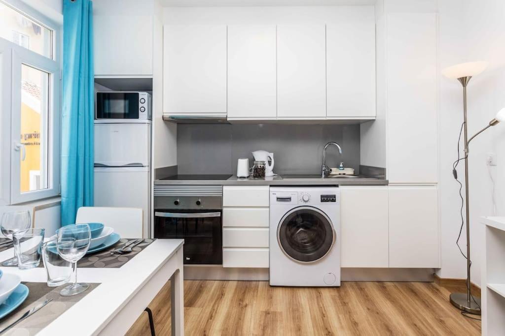 Brandnew Designer'S 2-Bed Apartment Lisbon 1011D Kültér fotó