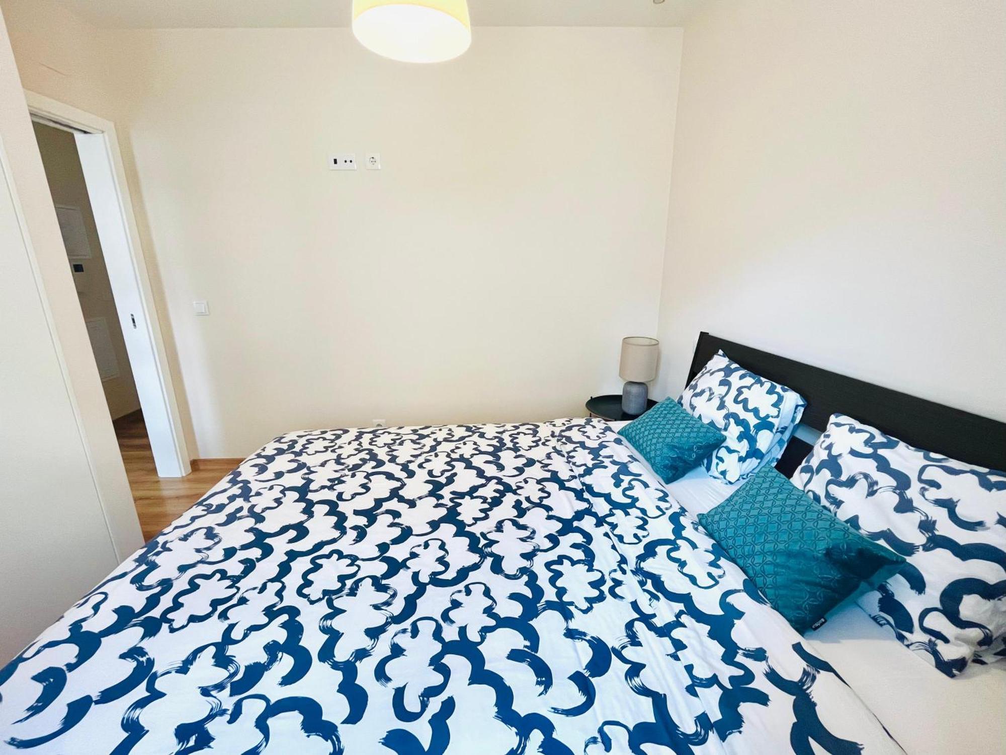 Brandnew Designer'S 2-Bed Apartment Lisbon 1011D Kültér fotó