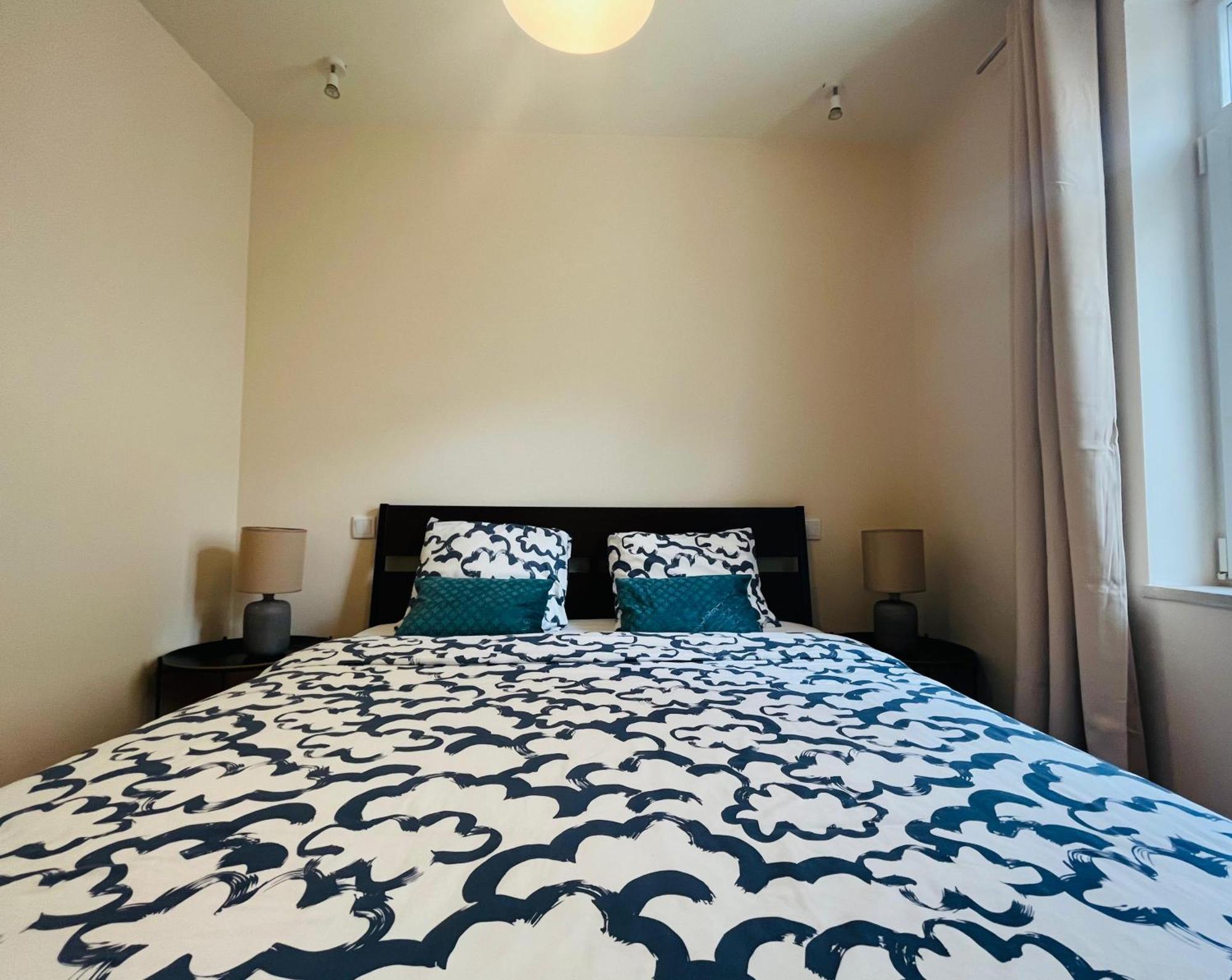 Brandnew Designer'S 2-Bed Apartment Lisbon 1011D Kültér fotó